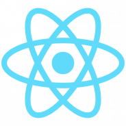 React